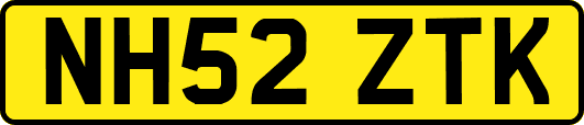 NH52ZTK