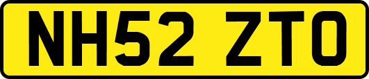 NH52ZTO