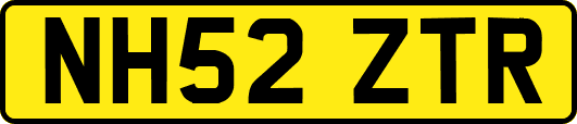 NH52ZTR