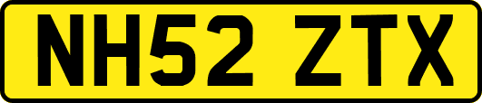 NH52ZTX