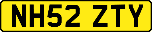 NH52ZTY