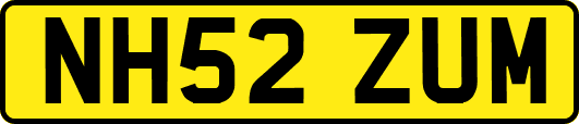 NH52ZUM