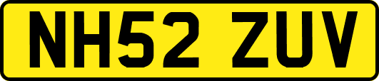 NH52ZUV