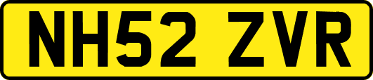 NH52ZVR