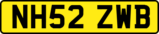 NH52ZWB