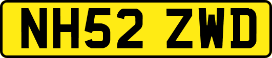 NH52ZWD