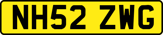 NH52ZWG