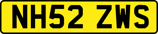 NH52ZWS
