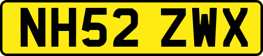 NH52ZWX