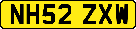NH52ZXW