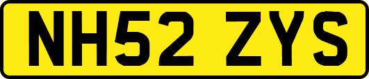 NH52ZYS