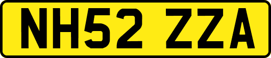 NH52ZZA