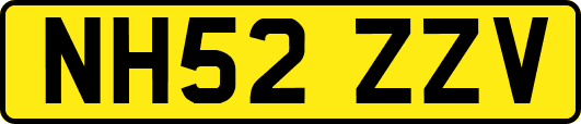 NH52ZZV