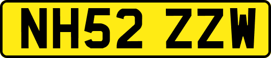 NH52ZZW