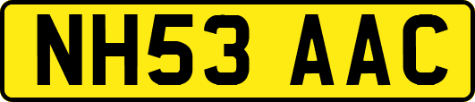 NH53AAC