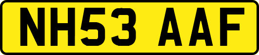 NH53AAF