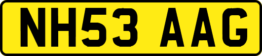 NH53AAG