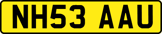 NH53AAU