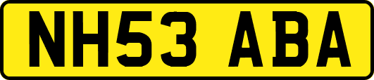 NH53ABA