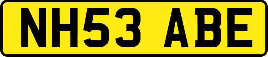 NH53ABE