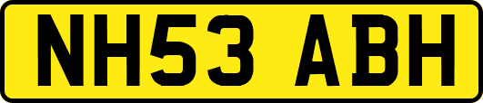 NH53ABH