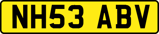 NH53ABV