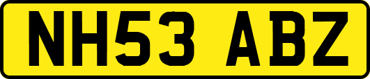NH53ABZ