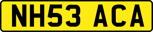 NH53ACA