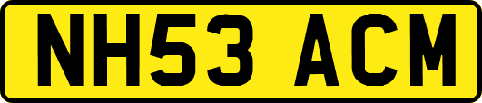 NH53ACM