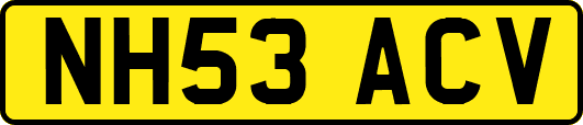 NH53ACV