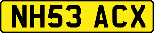 NH53ACX