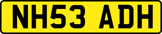 NH53ADH