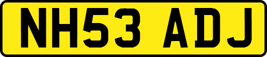 NH53ADJ