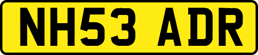 NH53ADR