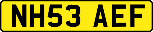 NH53AEF