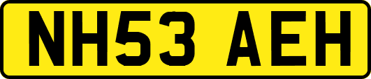 NH53AEH