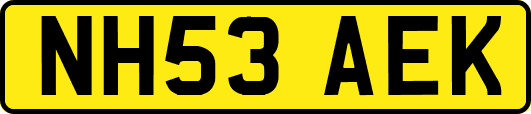 NH53AEK