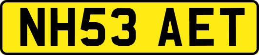 NH53AET
