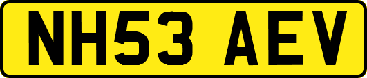 NH53AEV