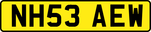 NH53AEW