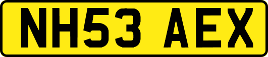 NH53AEX