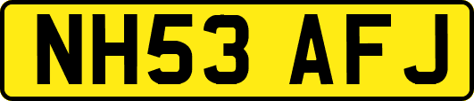 NH53AFJ