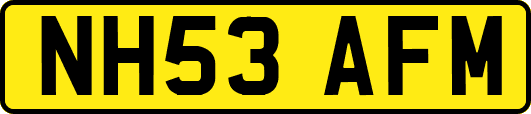 NH53AFM
