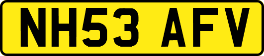 NH53AFV