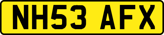 NH53AFX