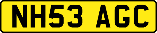 NH53AGC