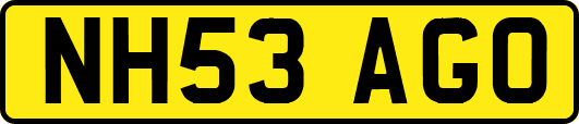 NH53AGO