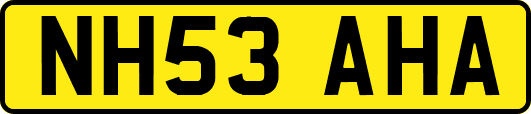 NH53AHA