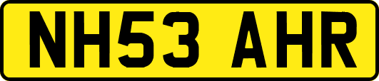 NH53AHR