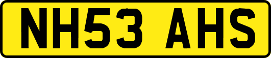 NH53AHS